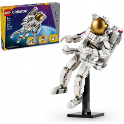 Klocki LEGO 31152 Astronauta CREATOR